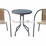 3pcs Rattan Set thumbnail-1