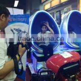 ManTong 9d Vr/ 9d Cinema /5d 7d 9d 12d vr Cinima for Sale