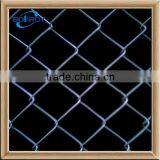 11.5 Gauge Galvanized Chain Link Fine Mesh for Fence