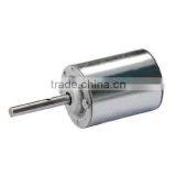 Customized Sliding Gate Brushed 0.25 HP 12V DC Break Motor thumbnail-4