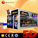 Hot Sale 5d Cinema 4d Theater 5d Home Theater System 5d Game thumbnail-3