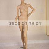 The New Female Mannequin thumbnail-1