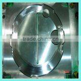 OEM& ODM Service Auto Car Dashboard Plastic Injection Mold Moulding thumbnail-2