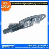 High Lumens Led Street Light Housing Price 100w thumbnail-2