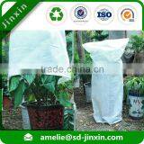 Make-to-order Supply Type PP Spunbond Nonwoven Fabric Garden Plant Protection Cover thumbnail-2