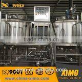 1000L Ss304 Beer Brewing Equipment Brewery System for Sale, Beer Fermentation System (CE Approved) thumbnail-4
