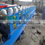 FX Octagonal Watergutter Tube Roll Forming Machine thumbnail-5