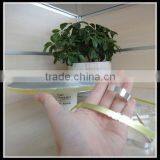 Blue Color Free Edge Aluminum Foil Mylar Laminated Foil Coated thumbnail-2