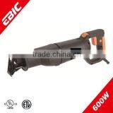 Power Tools 710w(6A) 115mm(4-1/2") Reciprocating Saw