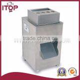 Fresh Meat Dicer Machine