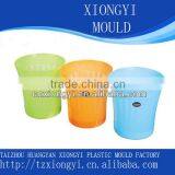 Custom EU Standard Injection Pet Food Bucket Mold Manufacturer thumbnail-1