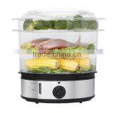 9L Electric Steam Cookers