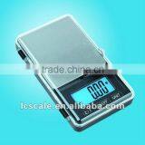 0.01g Portable Electronic Pocket Scale thumbnail-1