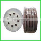 125mm Grinding Polishing Pads thumbnail-4