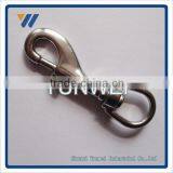 2015 Metal Stainless Steel Snap Hook