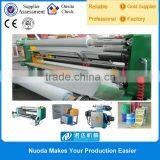 Plastics Environmental Bib Making Machine