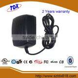 12V 2000mA Adapter With CE ROHS UL FCC RCM thumbnail-6