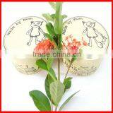 Quality Special Baby Shoe Box With Grey Board Material