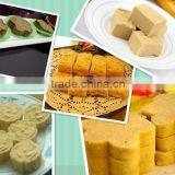 Machine for Small Business Mung Bean Cake Machine Industrial Machine Supplier's Choice thumbnail-3