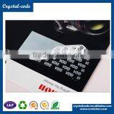 UV Printing Irreveersible Change High Residue Anti Fake Security VOID Label thumbnail-3