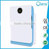 Factory wholesale price Air purifier, HEPA air cleaner china with ionizer for home