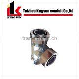 Galvanized Malleable Iron gi Pipe Fitting thumbnail-4