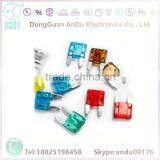 Min-3A Auto Fuse/ Middle Size Car Fuse thumbnail-1