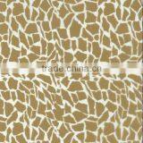 Water Transfer Printing Hydro Graphics Film--Giraffe Pattern Width 100cm GW12790