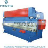 Press brake machine, bending machine, machine tool equipment automatic machine