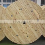 Raw Matrial Wooden Cable Drums