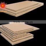 corrugated kraft paper