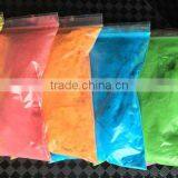 the color run powder colored corn starch FS0083