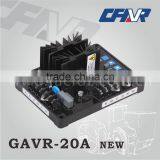 Factory Price !!! GAVR-20A Avr Automatic Voltage Regulator