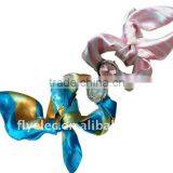 Colorful Fashion Slap Watch