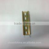 Ammeter is a Din Rail