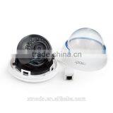 Zmodo Easy Set up Two-way Audio Indoor Dome 720P IP Camera thumbnail-5