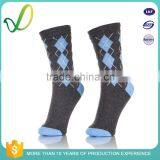 Custom Trekking Ice Hockey Men Fashion Socks