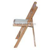 Solid Wood Folding Chair Exporter thumbnail-2