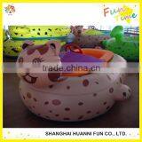 Water Pool Inflatable Motorized Bumper Boat Price thumbnail-6