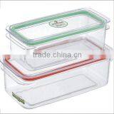 Plastic Steam Box