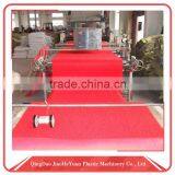 Multifunctional Plastic PVC Carpet Mat Machine thumbnail-4