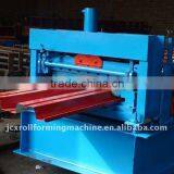 720 Floor Deck Roll Forming Machine