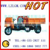 Mini Forklifts thumbnail-3