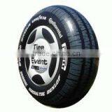 Inflatable Tire,large Inflatable Advertising Tire
