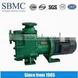 Fluoroplastic selfpriming pump ,magnetic drive