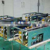 6000A/18V Touch Screen Ac/dc Aluminum Anodizing Rectifier thumbnail-2