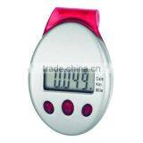 Clip-On Pedometer