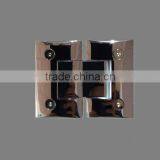 HJ-104 Made in China Bathroom Door Hinge/shower Hinge/glass Hinge thumbnail-6