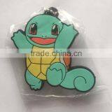 PVC Pokemon Keychain Pokemon Key Chain thumbnail-2