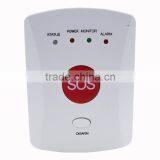 Personal Usage Emergency Phone Calling Elderly Alarm With Big SOS Button thumbnail-2